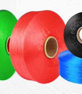 丙纶长丝 / PP YARN